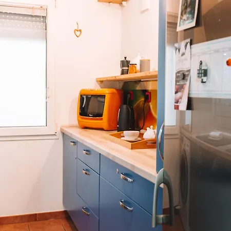 With Atrium Anabela * Tolmin