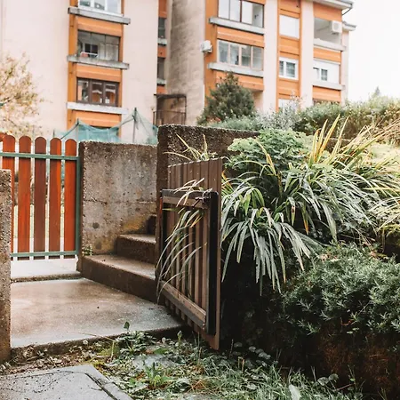 With Atrium Anabela * Tolmin