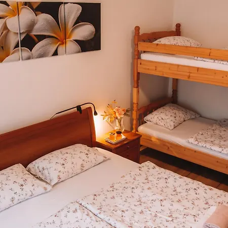 Apartman With Atrium Anabela *