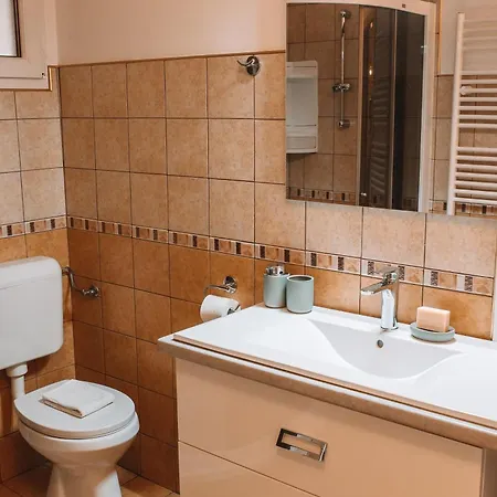 Lejlighed With Atrium Anabela *