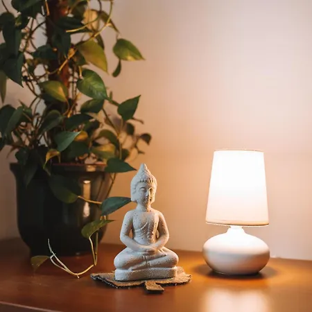 With Atrium Anabela Apartman