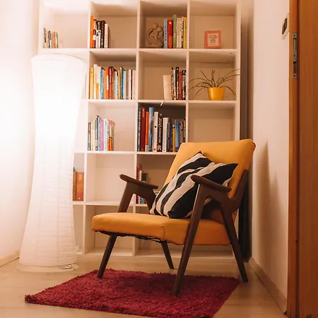 With Atrium Anabela * Tolmin