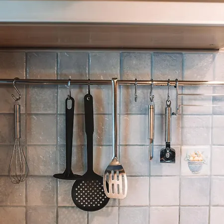 With Atrium Anabela Apartman