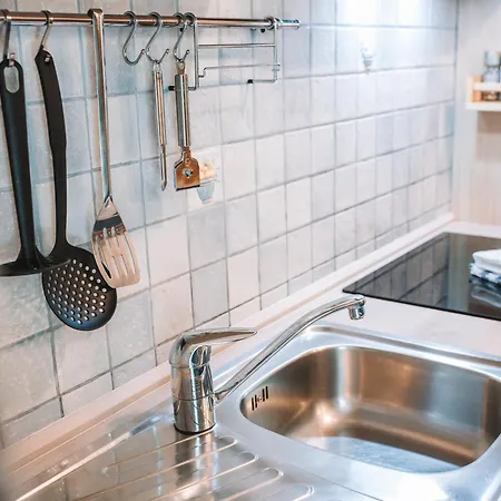 With Atrium Anabela Lejlighed Tolmin