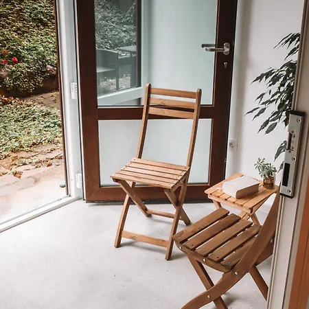 With Atrium Anabela Tolmin