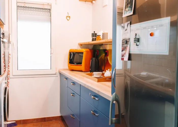 With Atrium Anabela * 托尔明