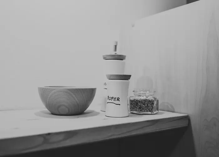 With Atrium Anabela Apartment *