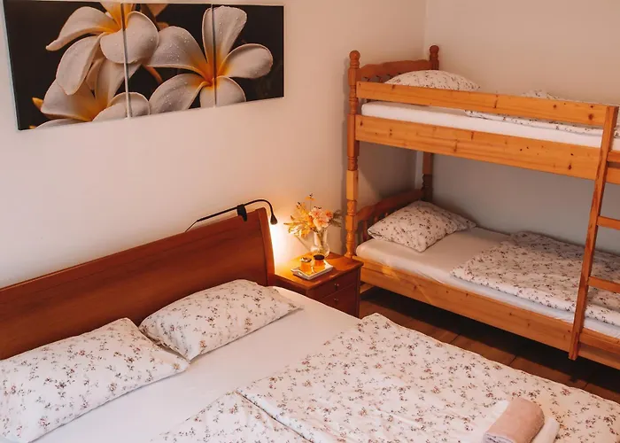 公寓 With Atrium Anabela *