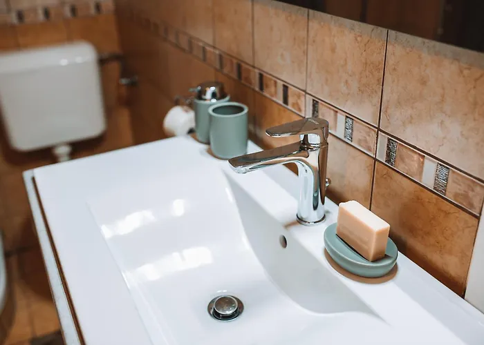 With Atrium Anabela Apartment *