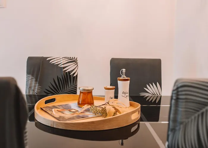 With Atrium Anabela *