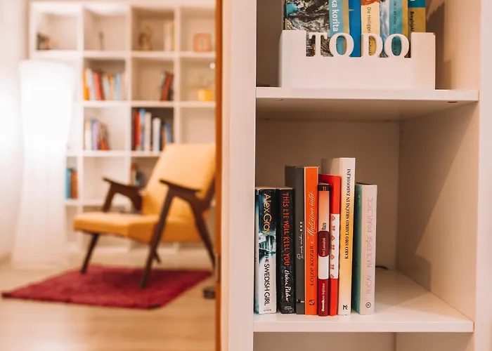 With Atrium Anabela Apartment *