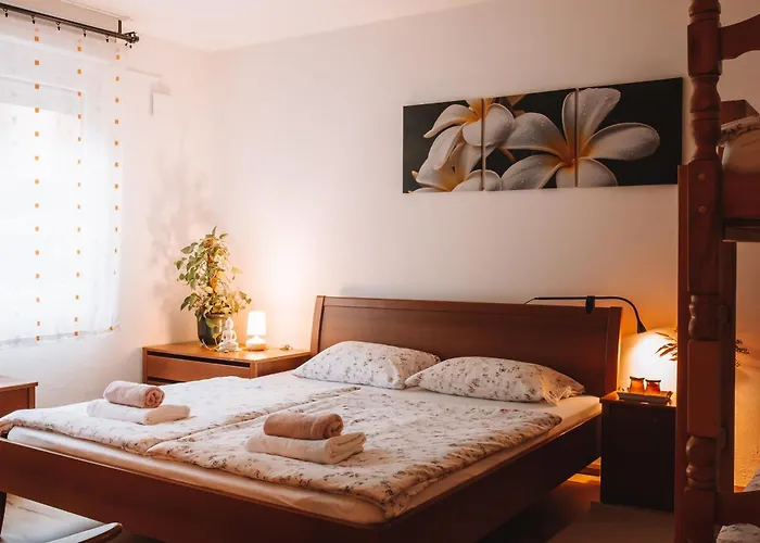 With Atrium Anabela 公寓