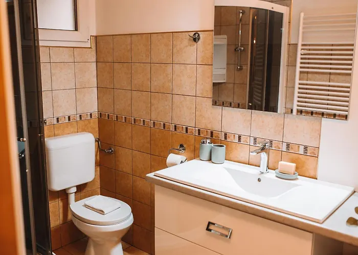 With Atrium Anabela * Tolmin