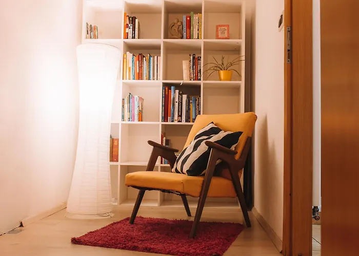 With Atrium Anabela * Tolmin