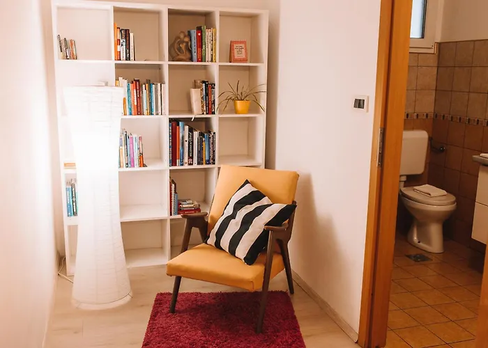 With Atrium Anabela 公寓 *